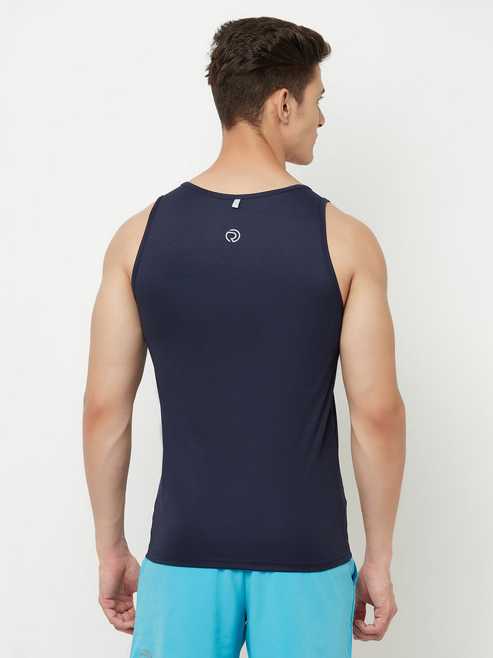 Reflective Running Tank