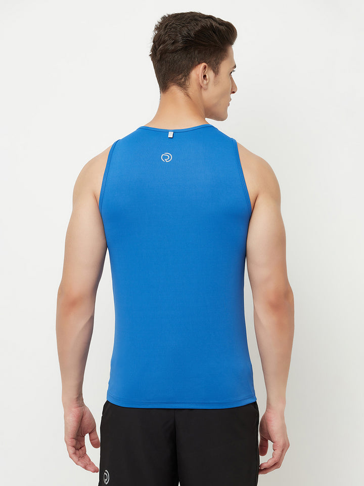 Reflective Running Tank