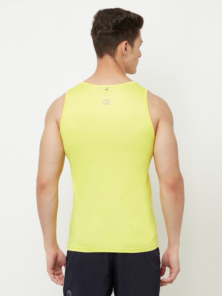 Reflective Running Tank
