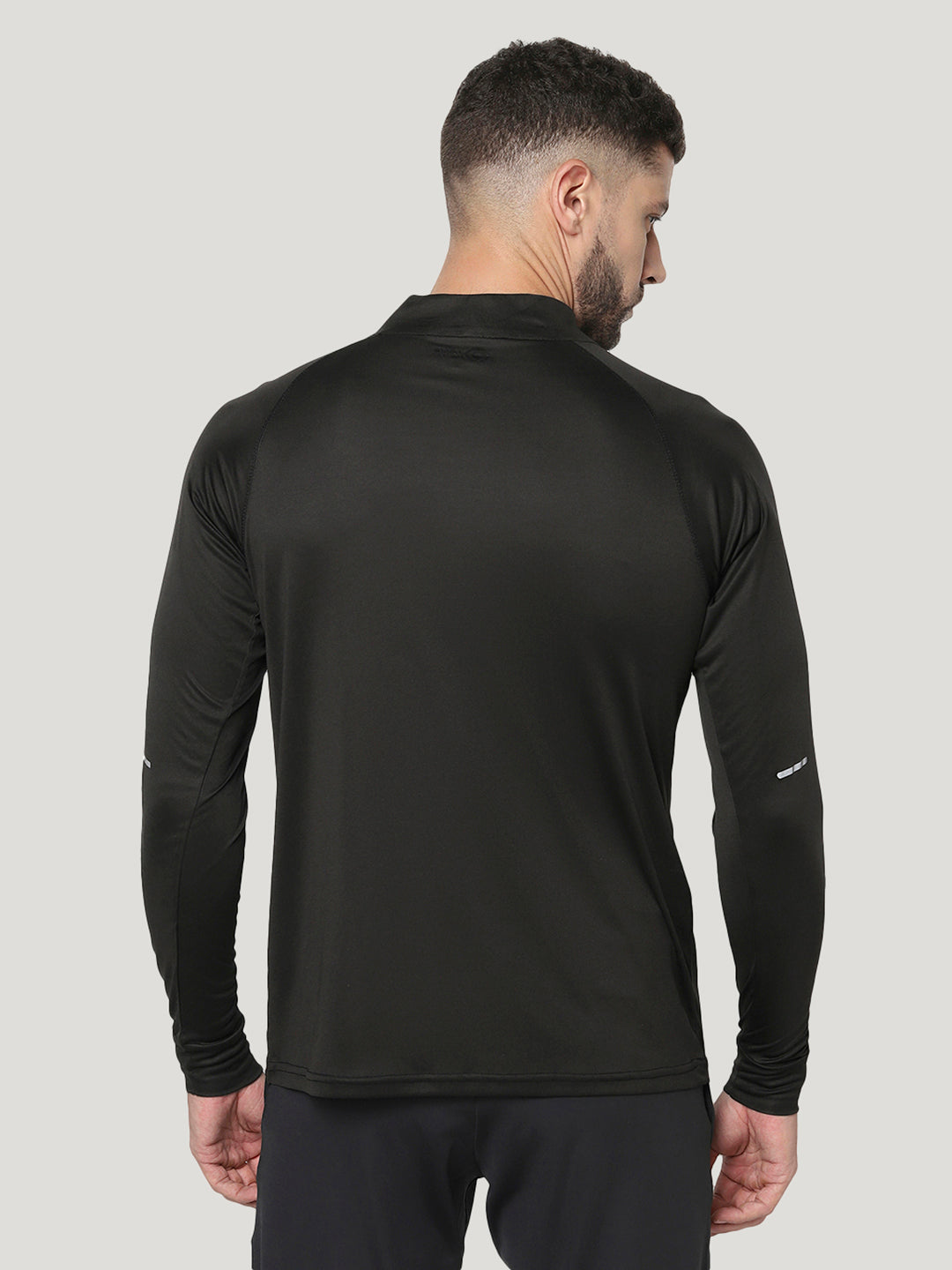 Full Sleeve Performance Tshirt