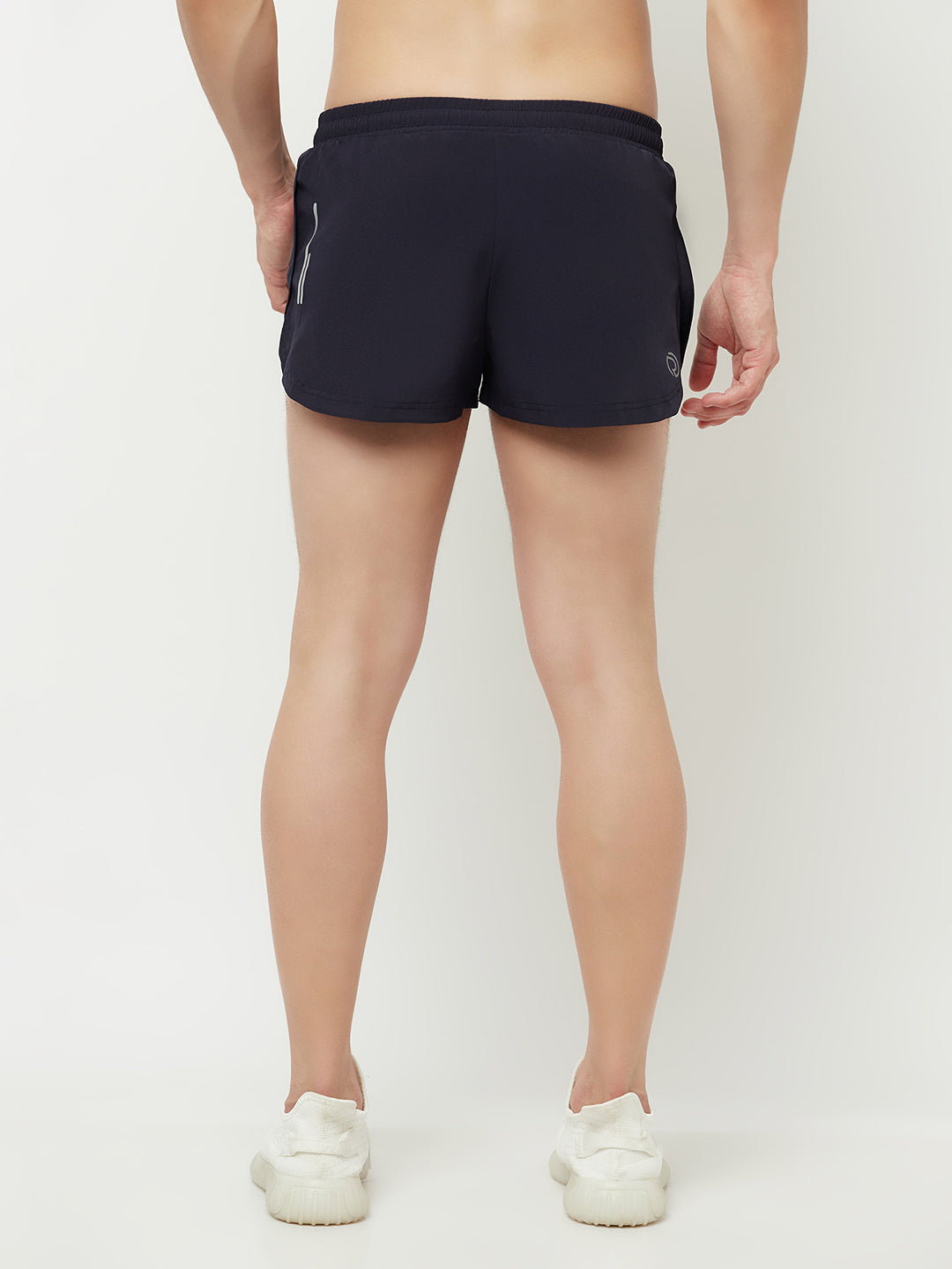 Pro 2" Shorts with Inner Brief and Key Pocket