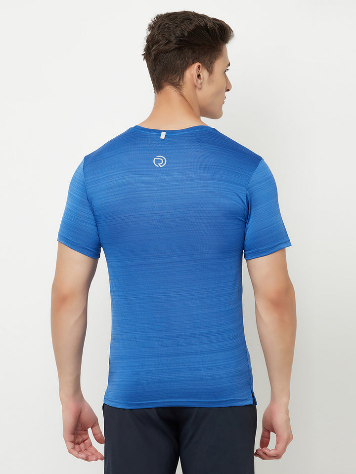 Dry Tech Light Running & Training Tshirt