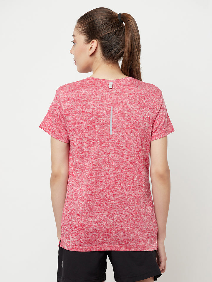 Performance Sports T-shirt