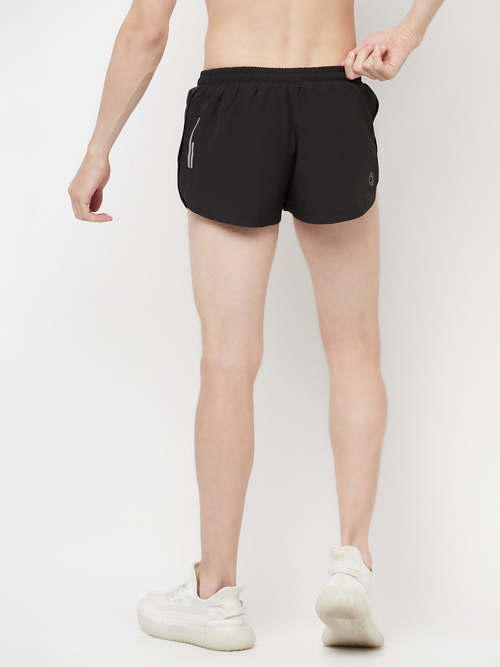 Pro 2" Shorts with Inner Brief and Key Pocket