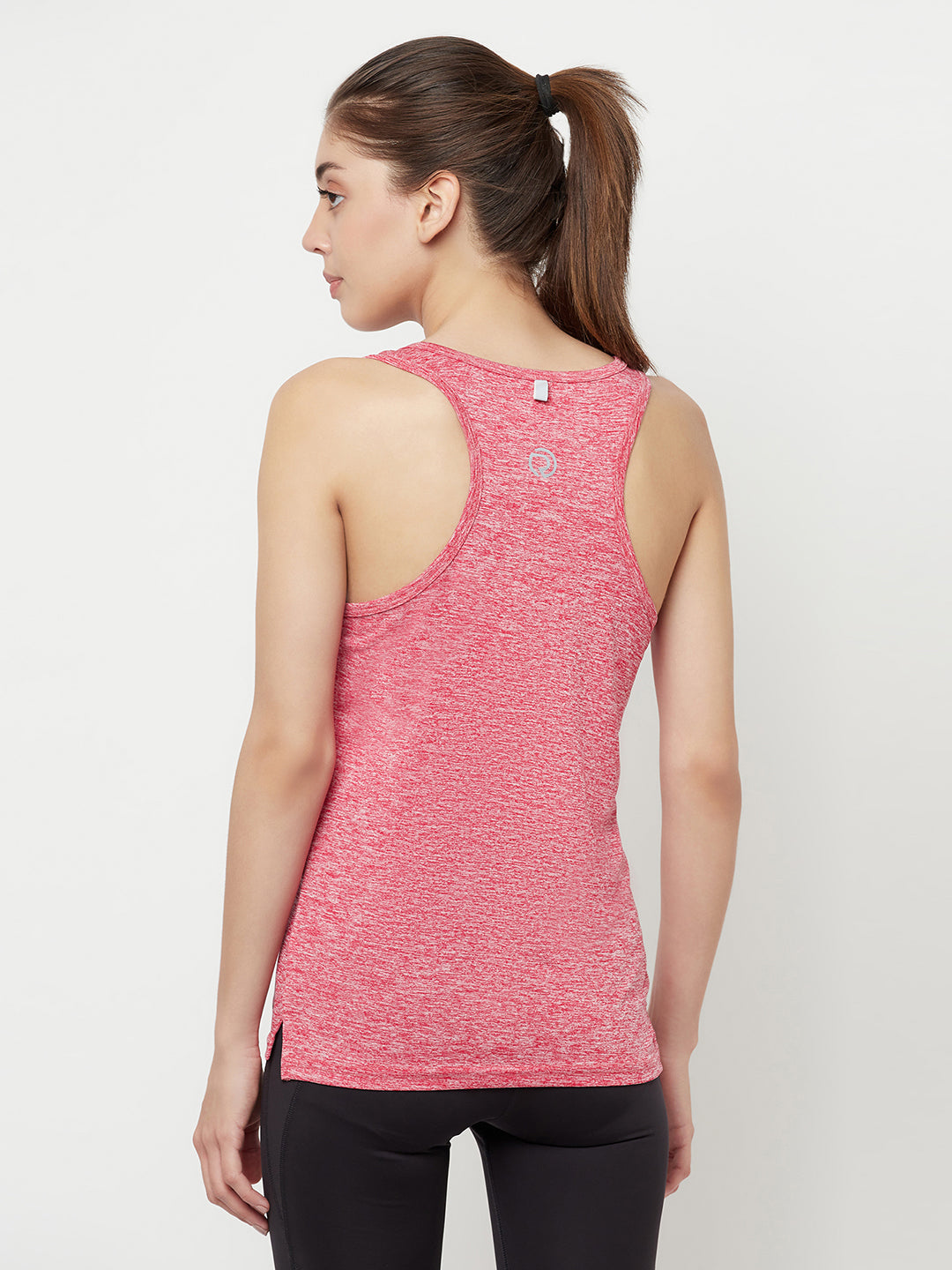 Reflective Running Tank