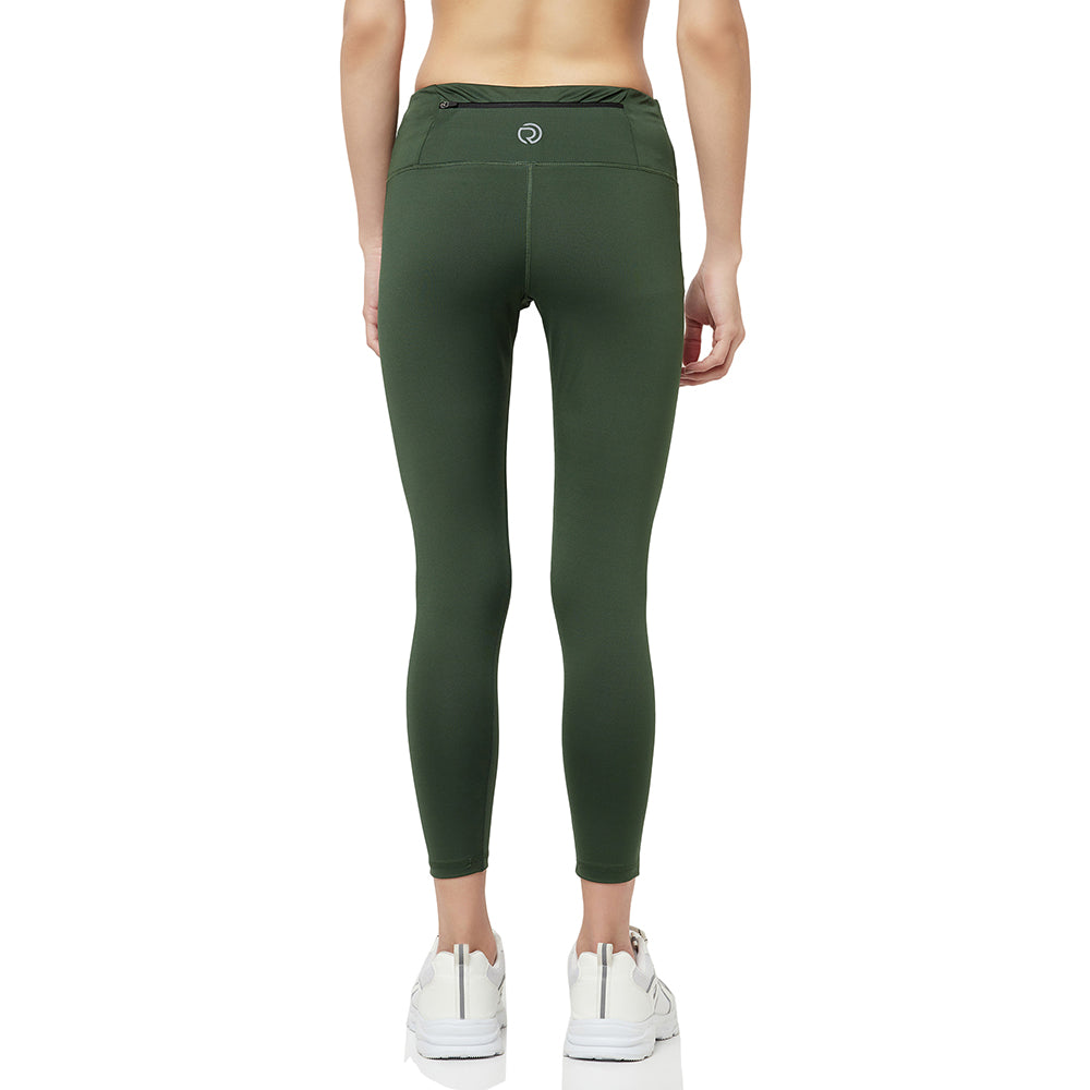 Comfy Performance Multi-Pocket Legging