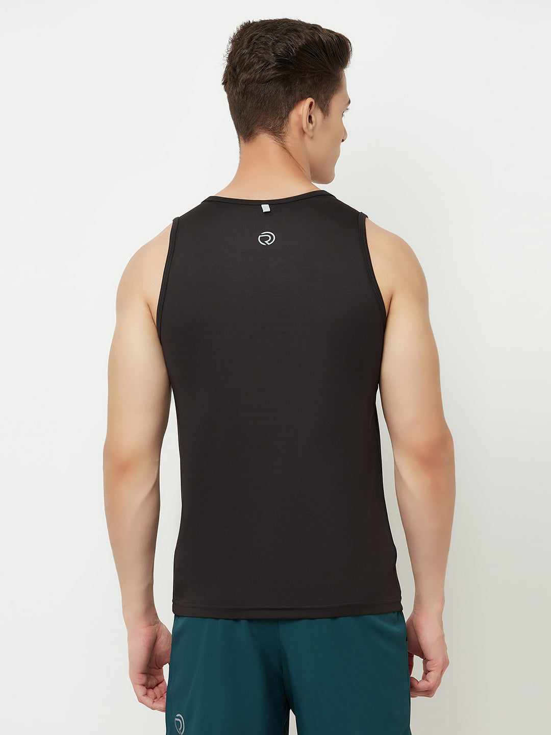 Reflective Running Tank