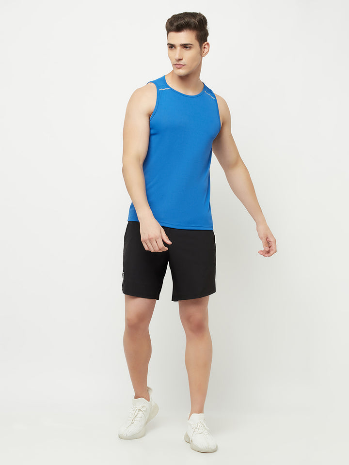 Reflective Running Tank