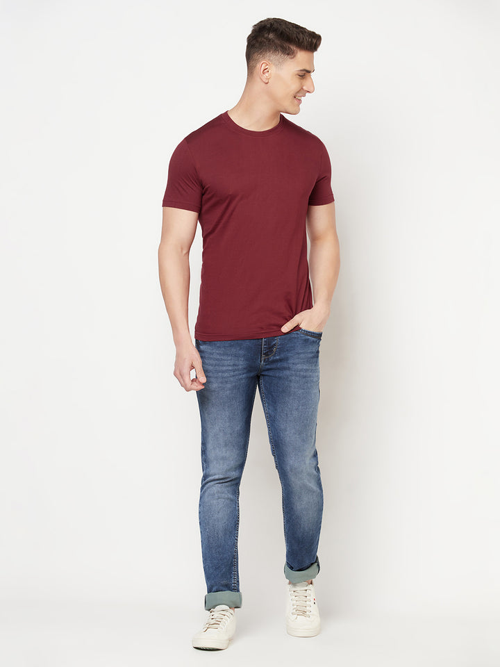 Super Comfy Cotton Tshirt