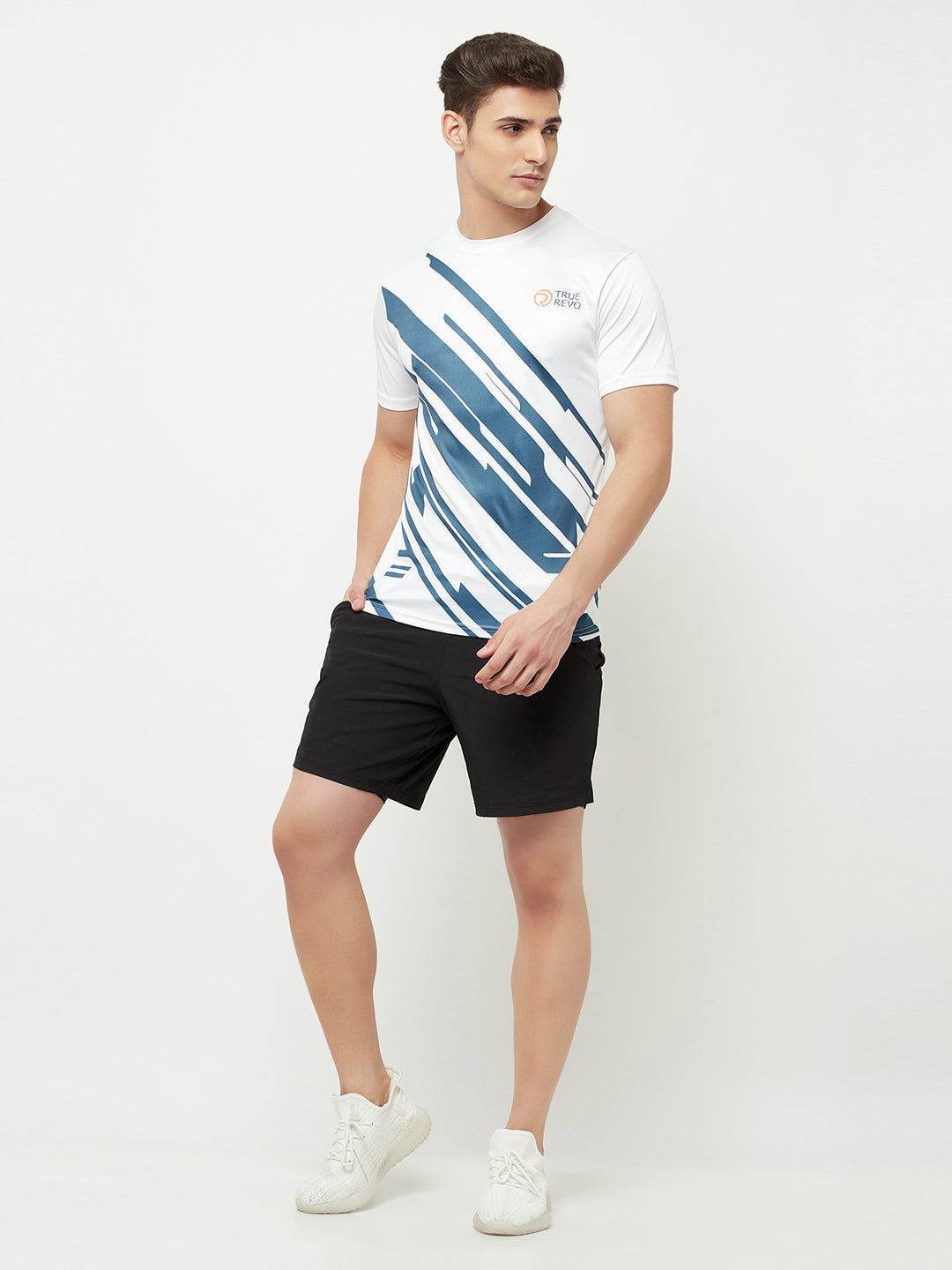 7" 2-in-1 Shorts with Phone Pocket