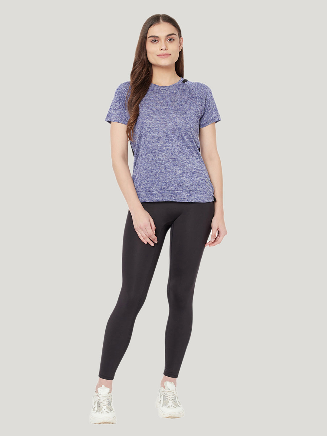 Core Technical Yoga & Training Tee