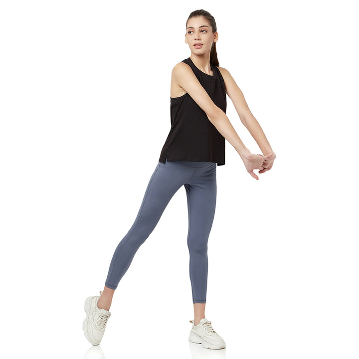 Comfy Performance Multi-Pocket Legging