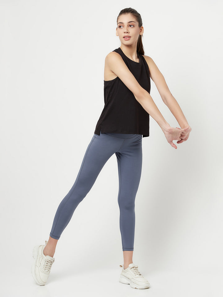 Comfy Performance Multi-Pocket Legging