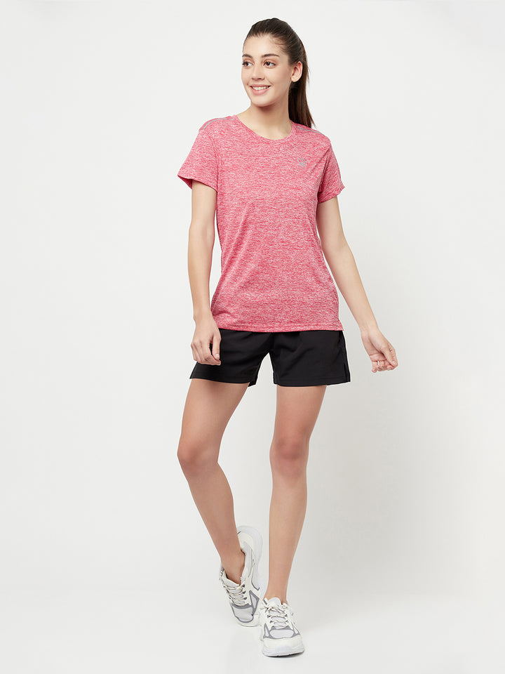 Performance Sports T-shirt