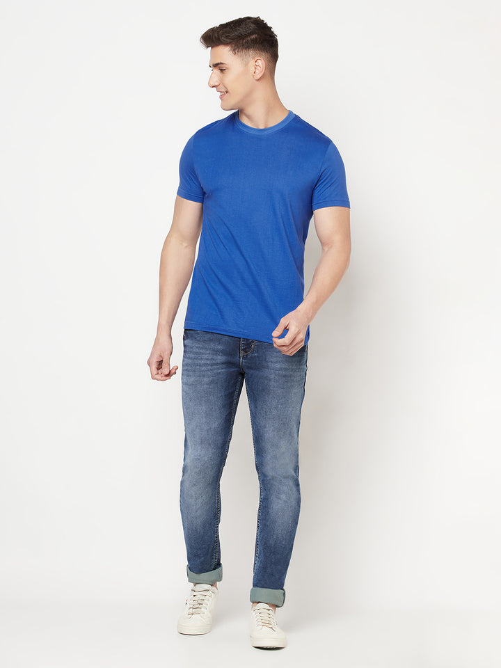 Super Comfy Cotton Tshirt