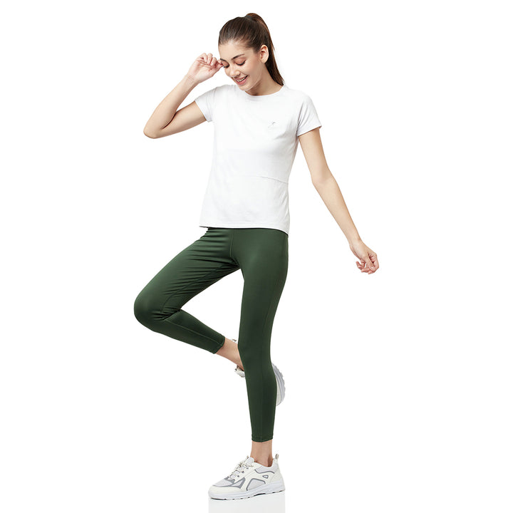 Comfy Performance Multi-Pocket Legging