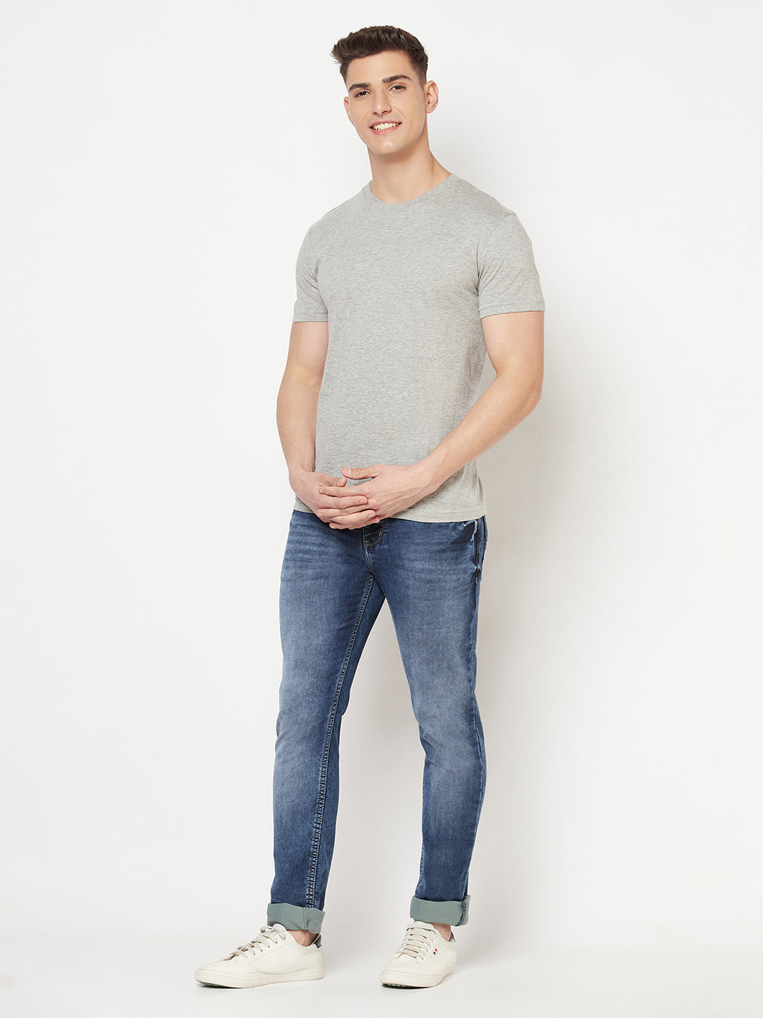 Super Comfy Cotton Tshirt