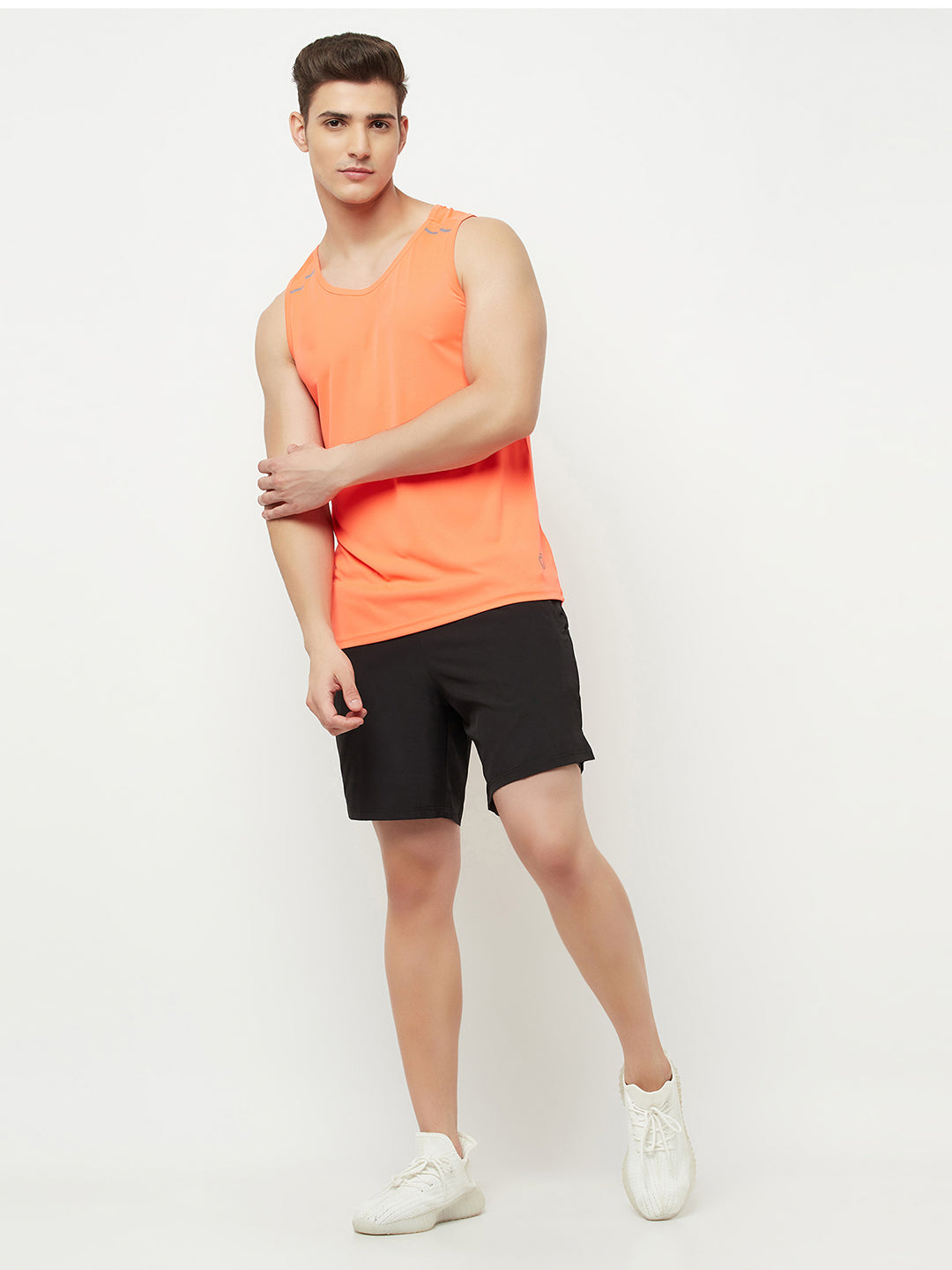 Reflective Running Tank