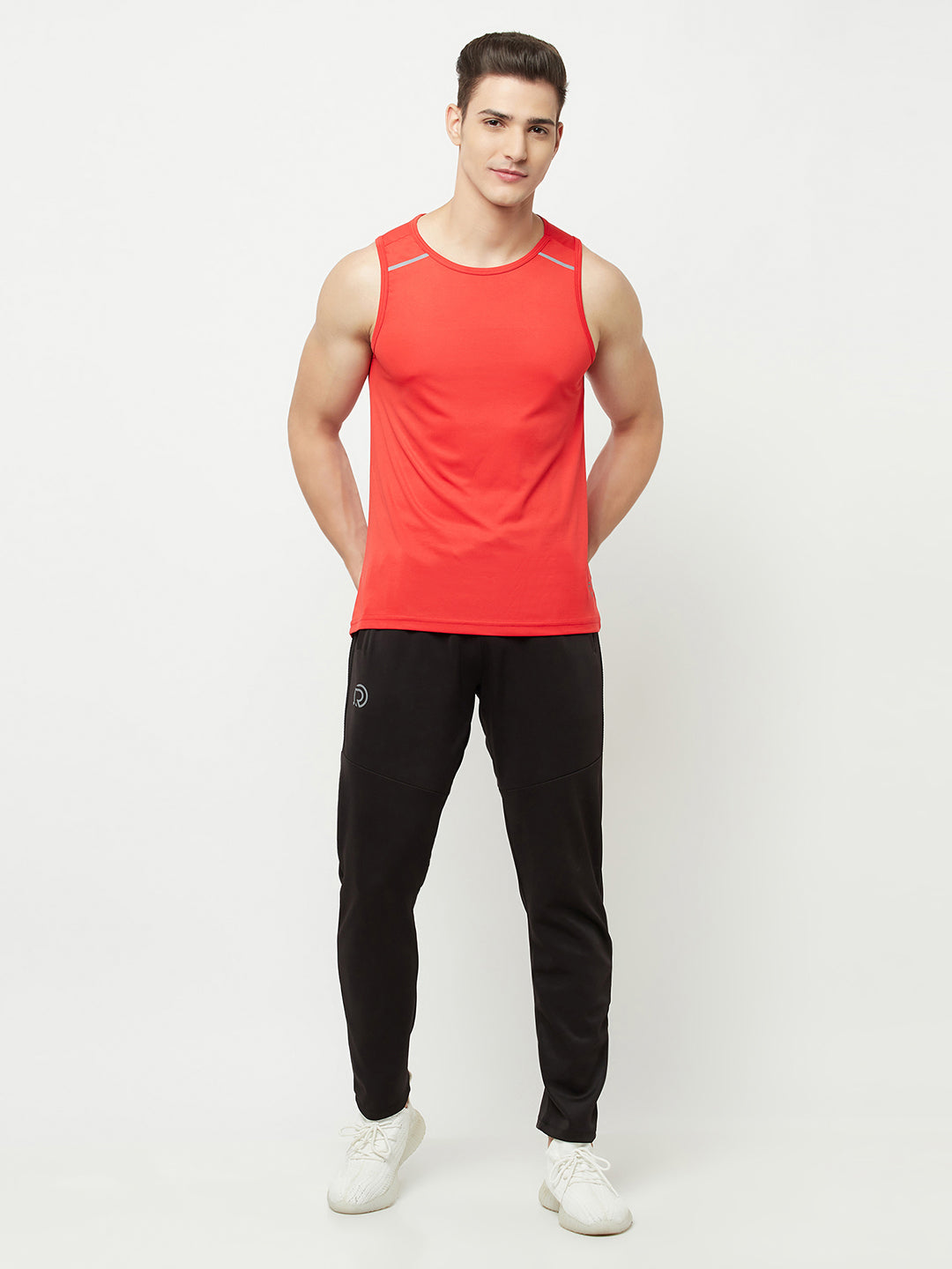 Reflective Running Tank