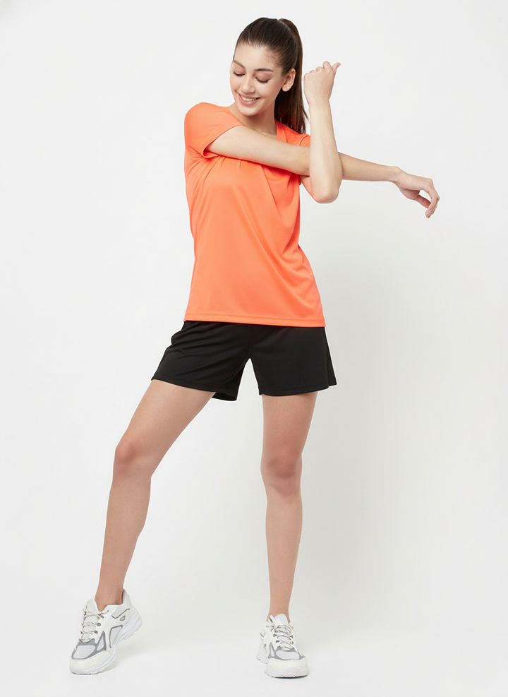 Performance Sports T-shirt