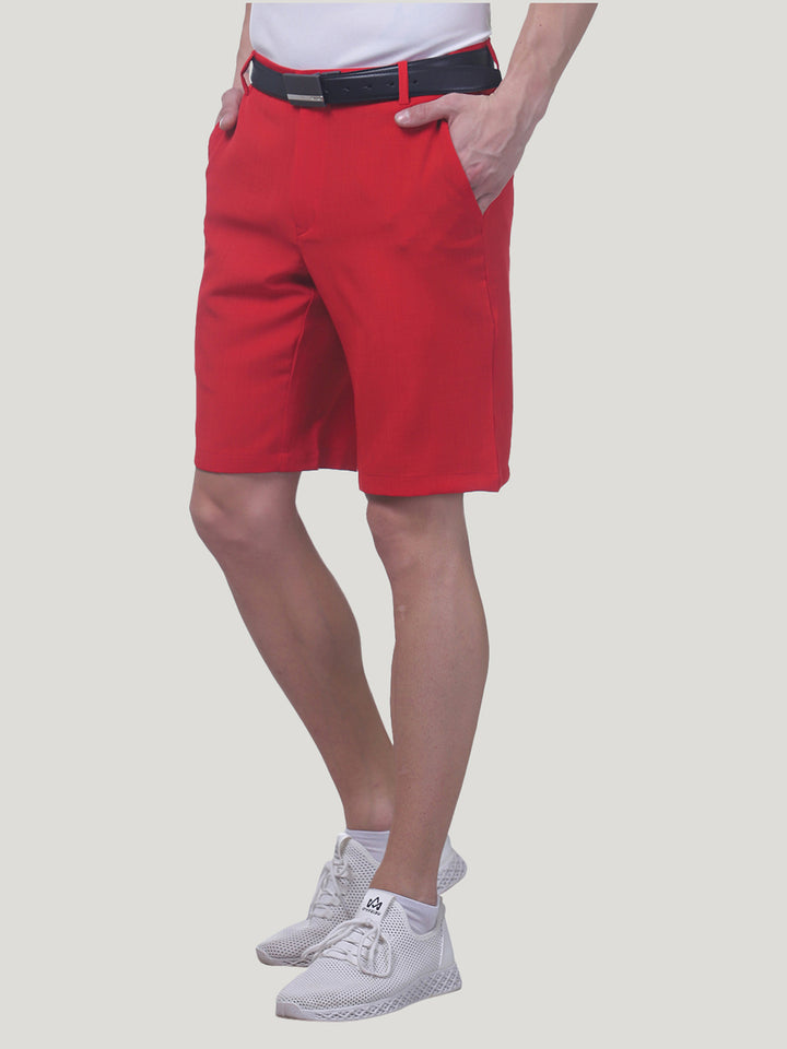 Men's stretchy dryfit light weight golf shorts