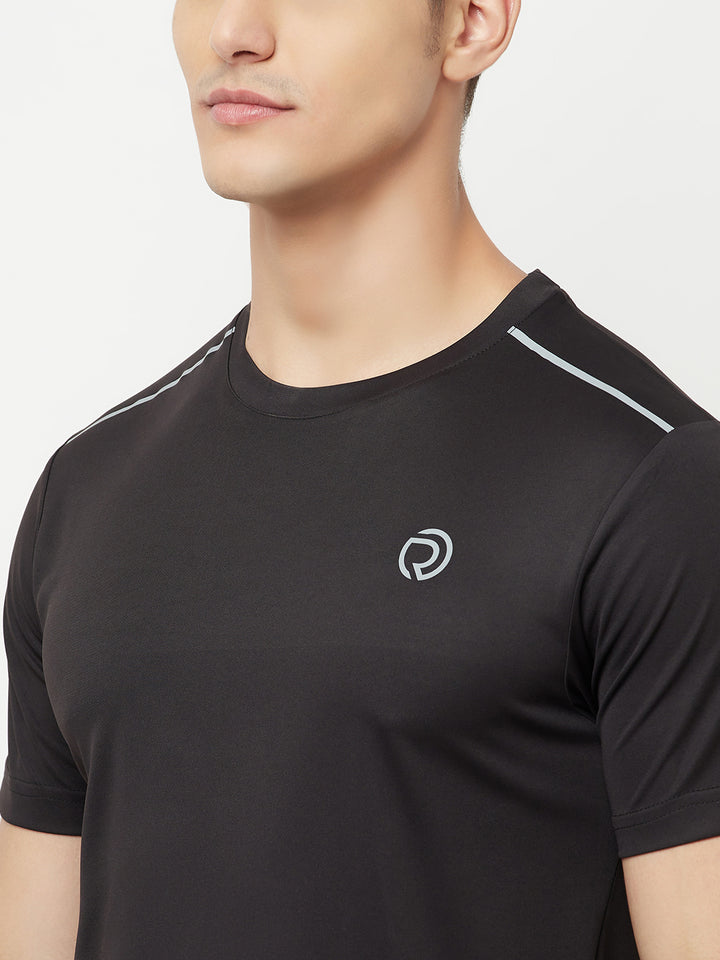 Dry Tech Light Running & Training Tshirt