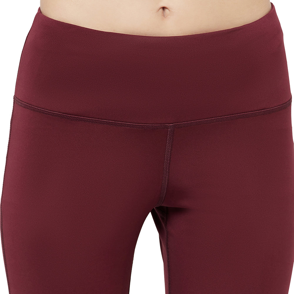 Comfy Performance Multi-Pocket Legging