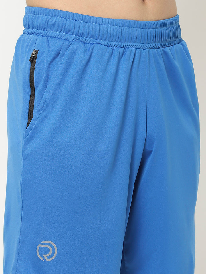 9" Shorts with Hidden Pocket