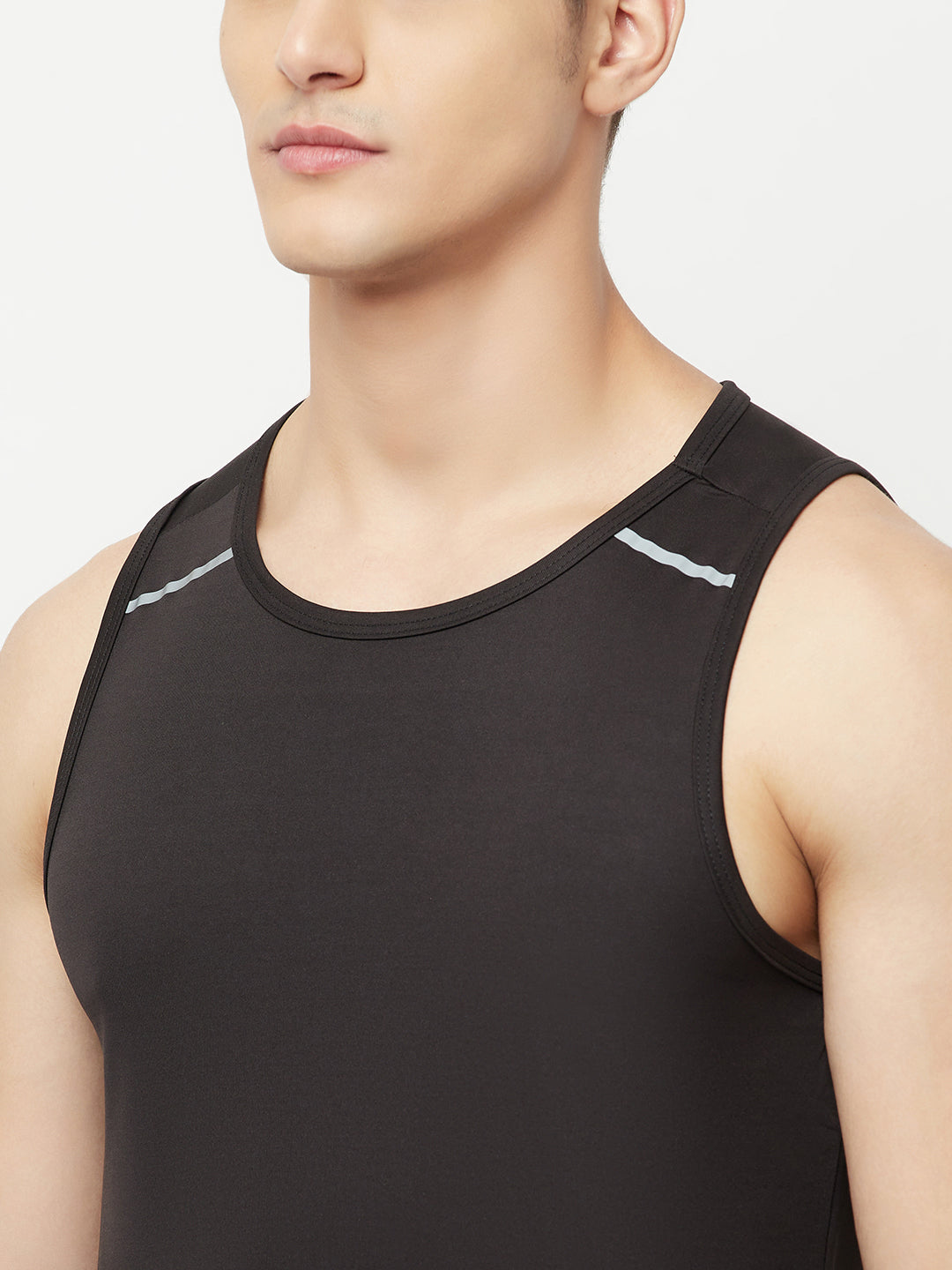 Reflective Running Tank