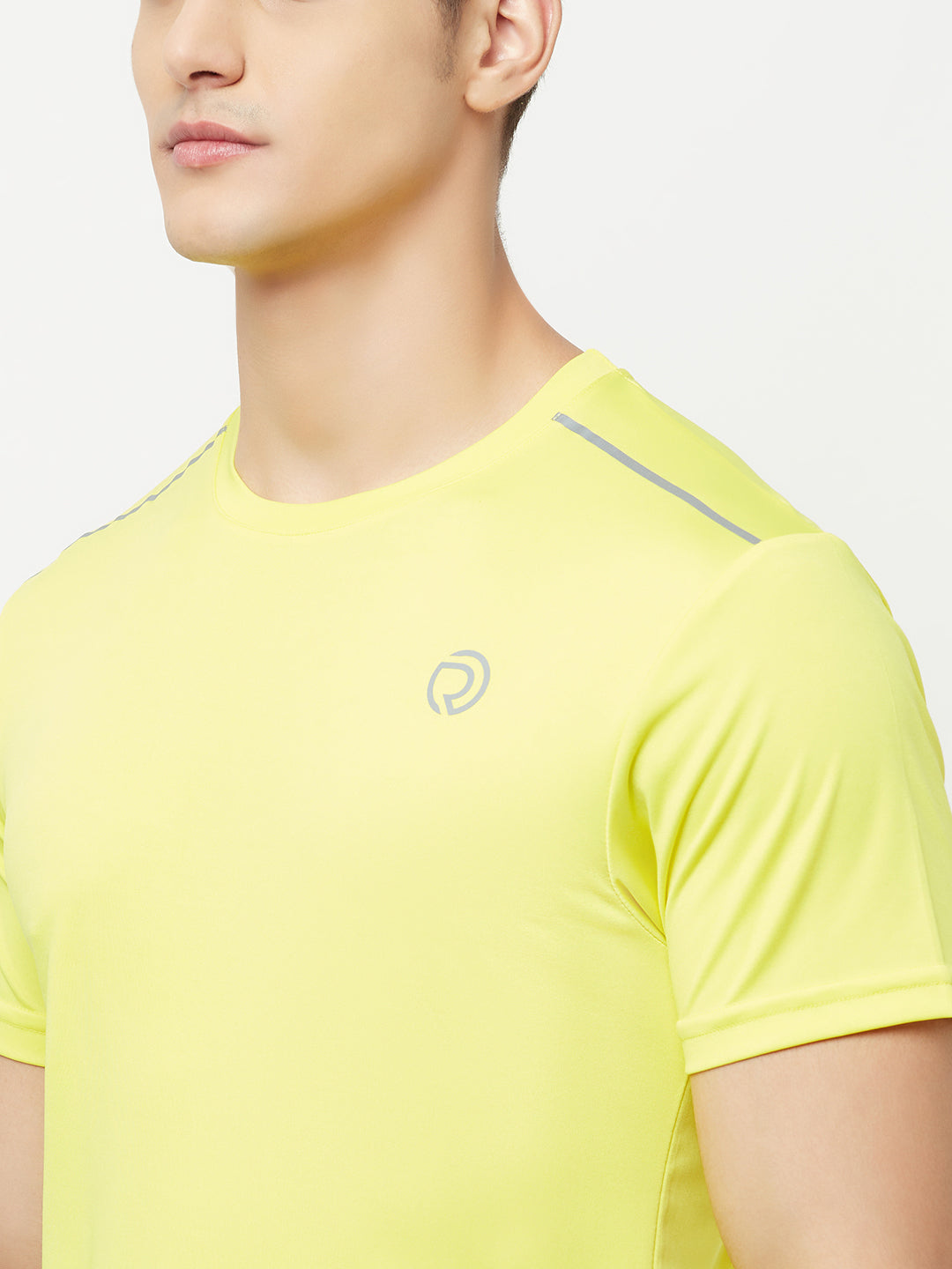 Dry Tech Light Running & Training Tshirt