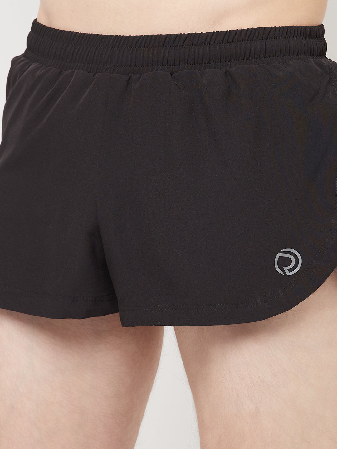 Pro 2" Shorts with Inner Brief and Key Pocket