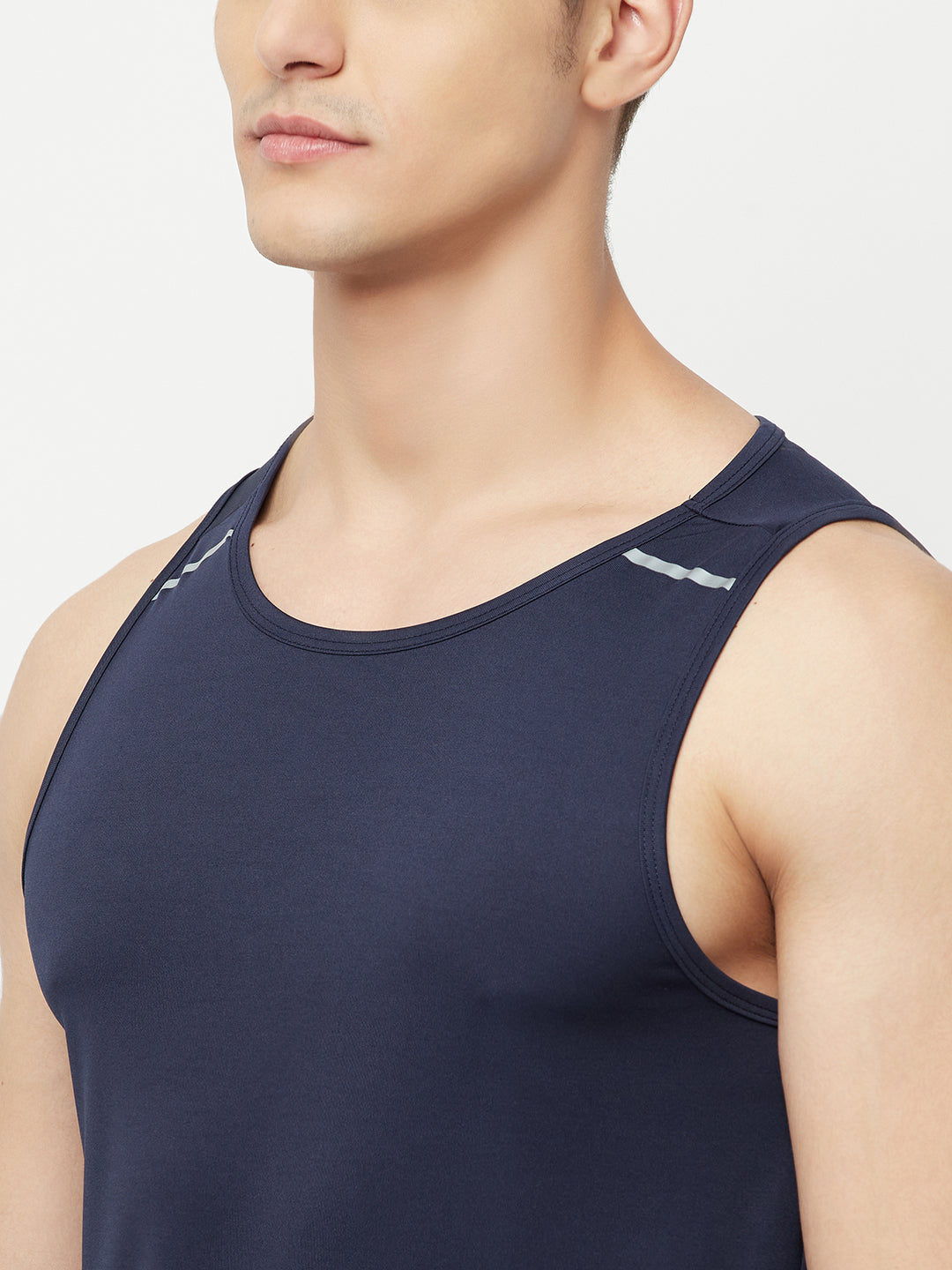 Reflective Running Tank