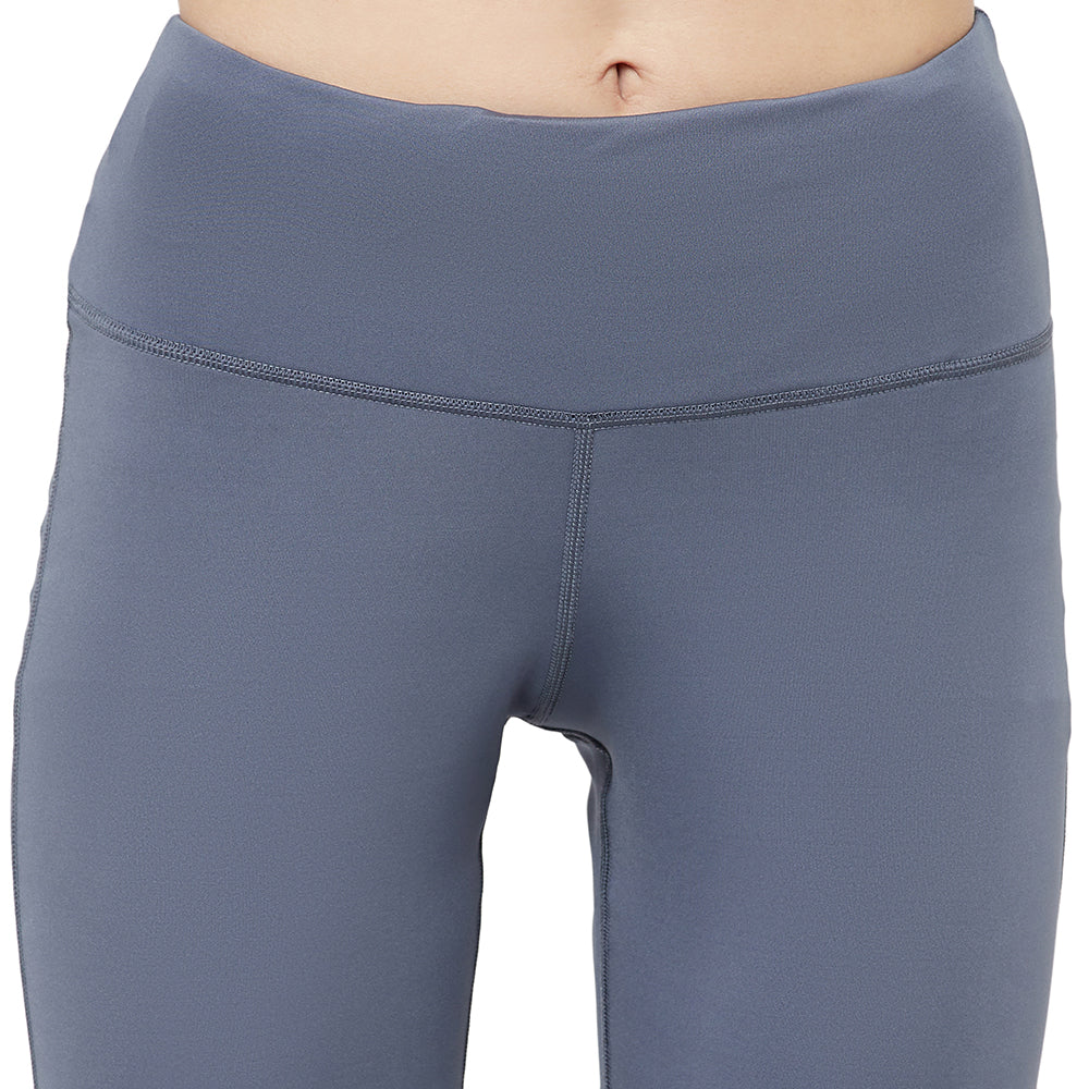 Comfy Performance Multi-Pocket Legging