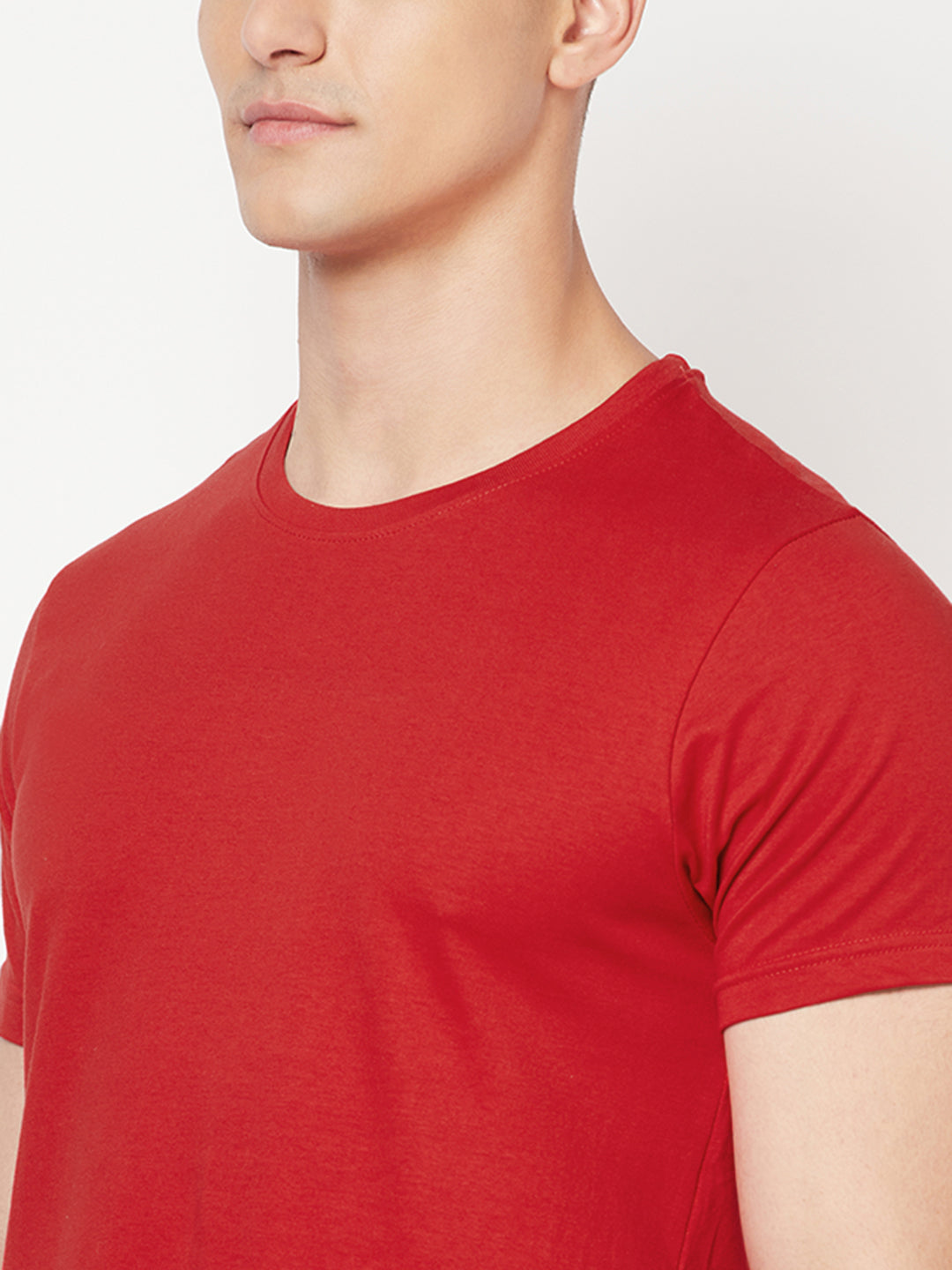 Premium Cotton Tshirt