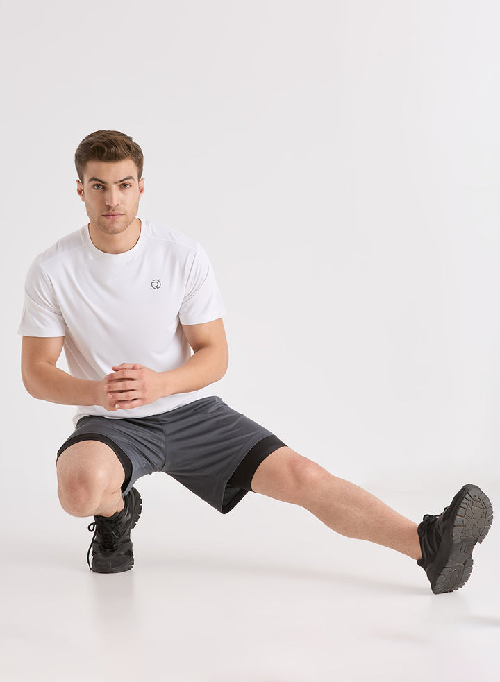 Core Dry Tech Multisport Tshirt