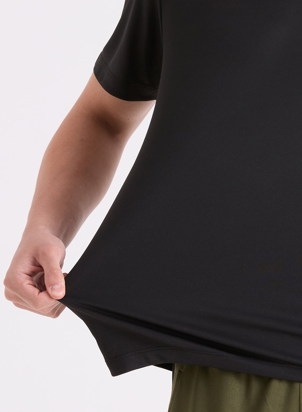 Core Dry Tech Multisport Tshirt