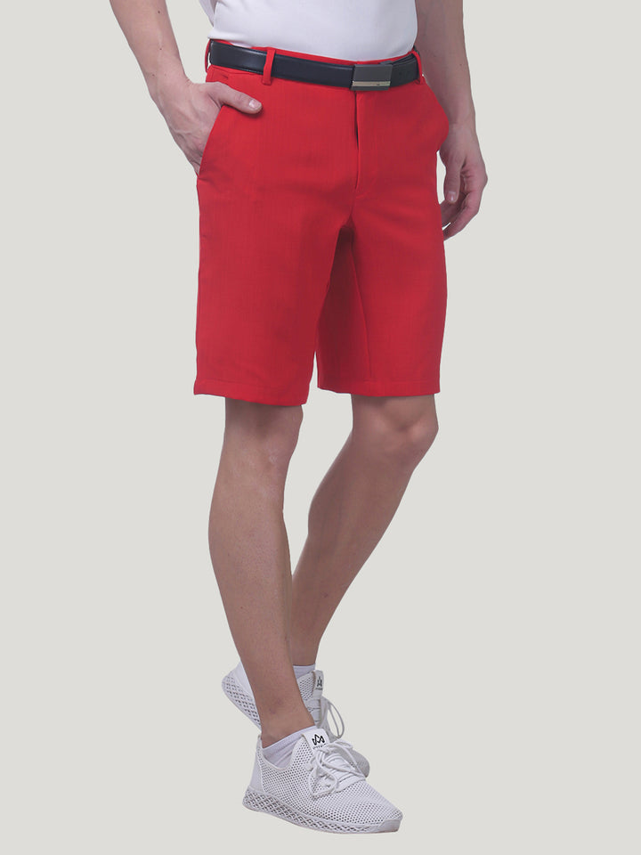 Men's stretchy dryfit light weight golf shorts