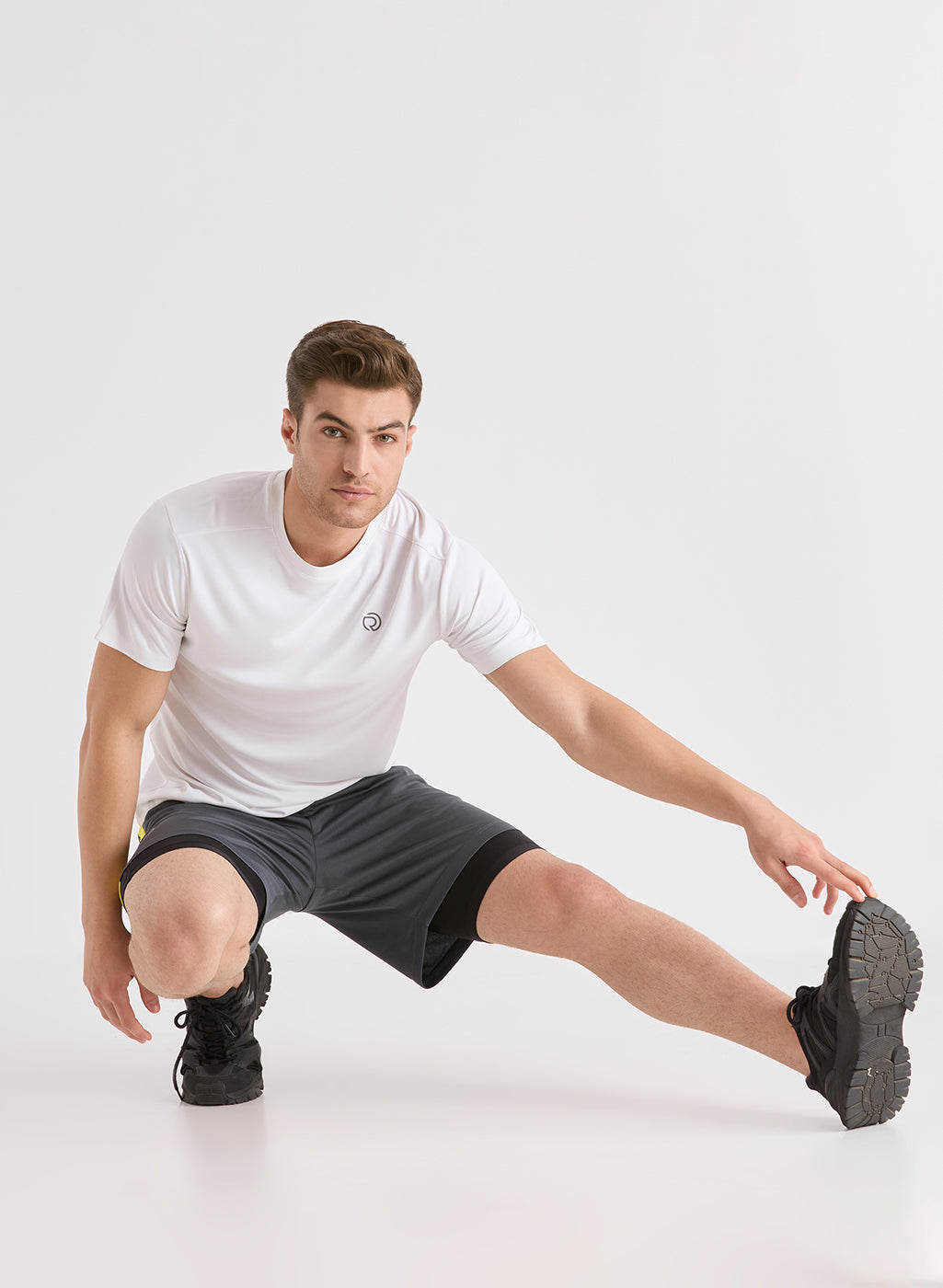 Core Dry Tech Multisport Tshirt