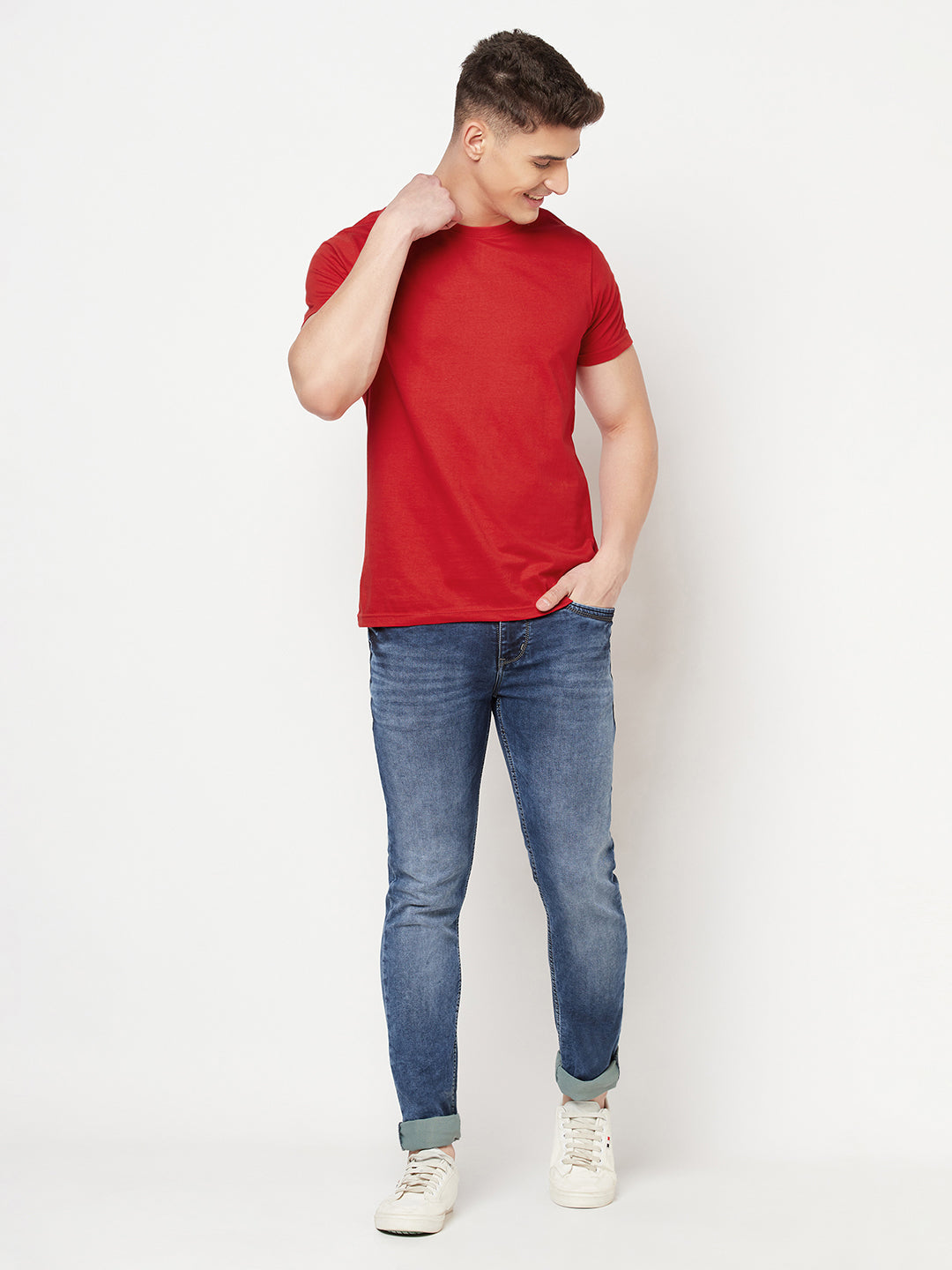Super Comfy Cotton Tshirt