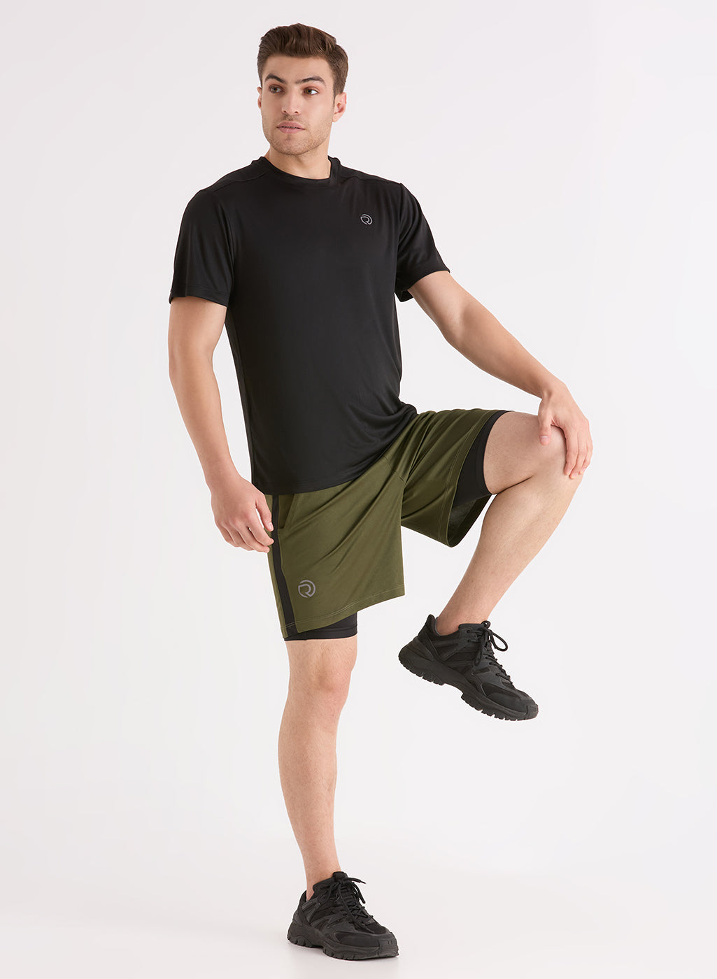 Core Dry Tech Multisport Tshirt