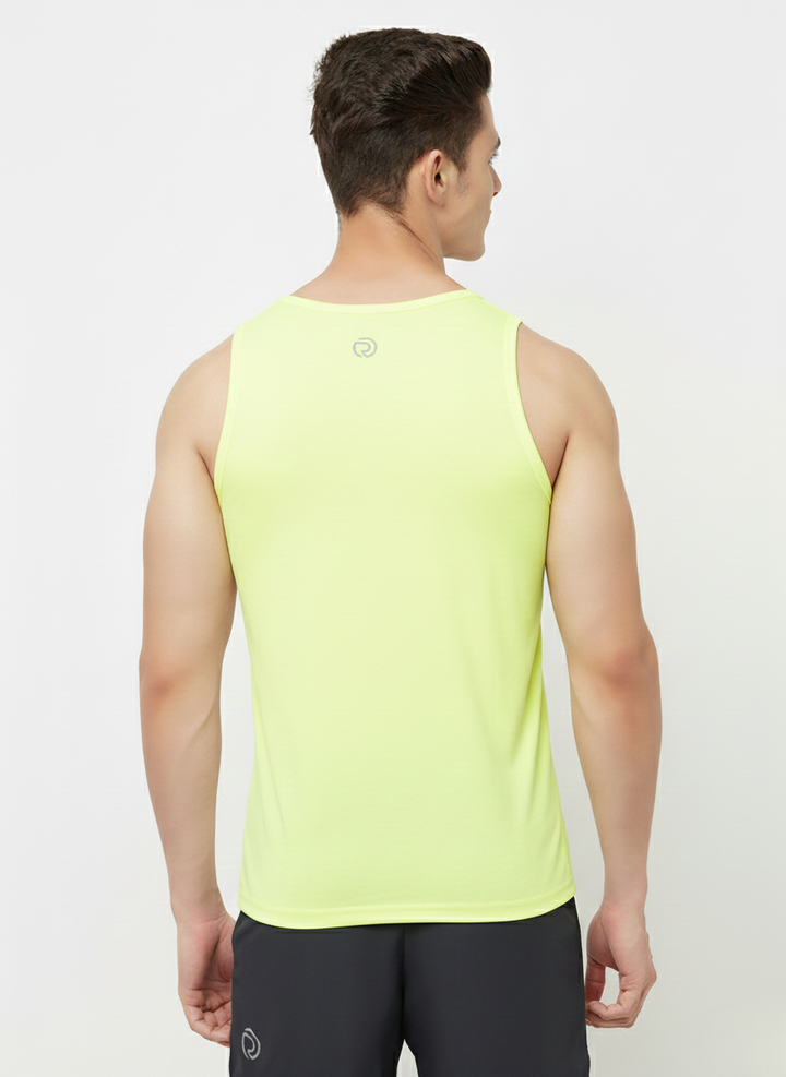 Reflective Running Tank