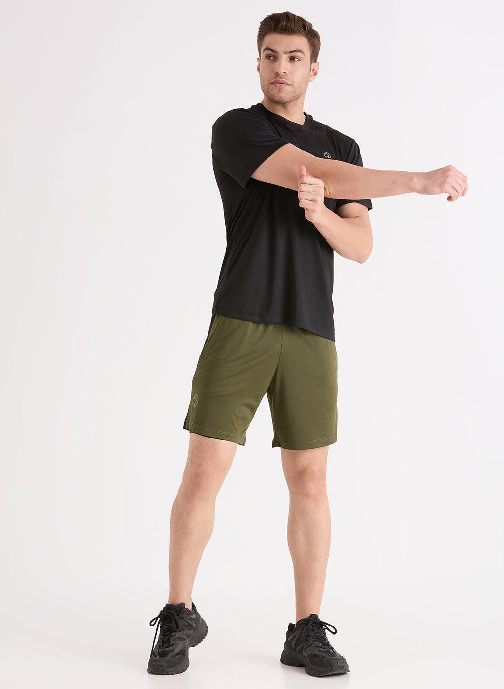 Core Dry Tech Multisport Tshirt