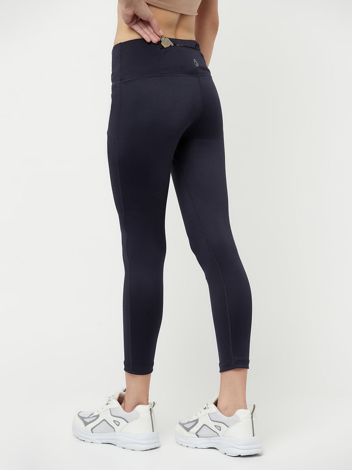 Comfy Performance Multi-Pocket Legging