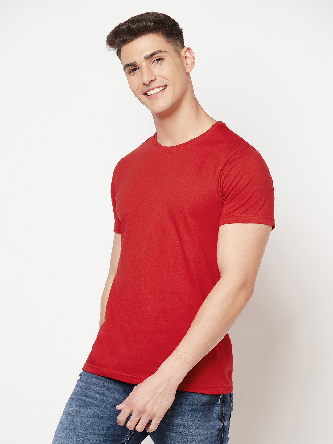 Premium Cotton Tshirt