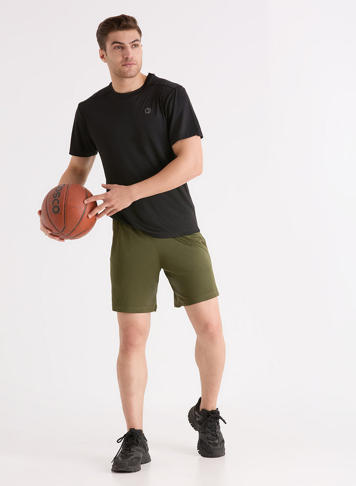Core Dry Tech Multisport Tshirt
