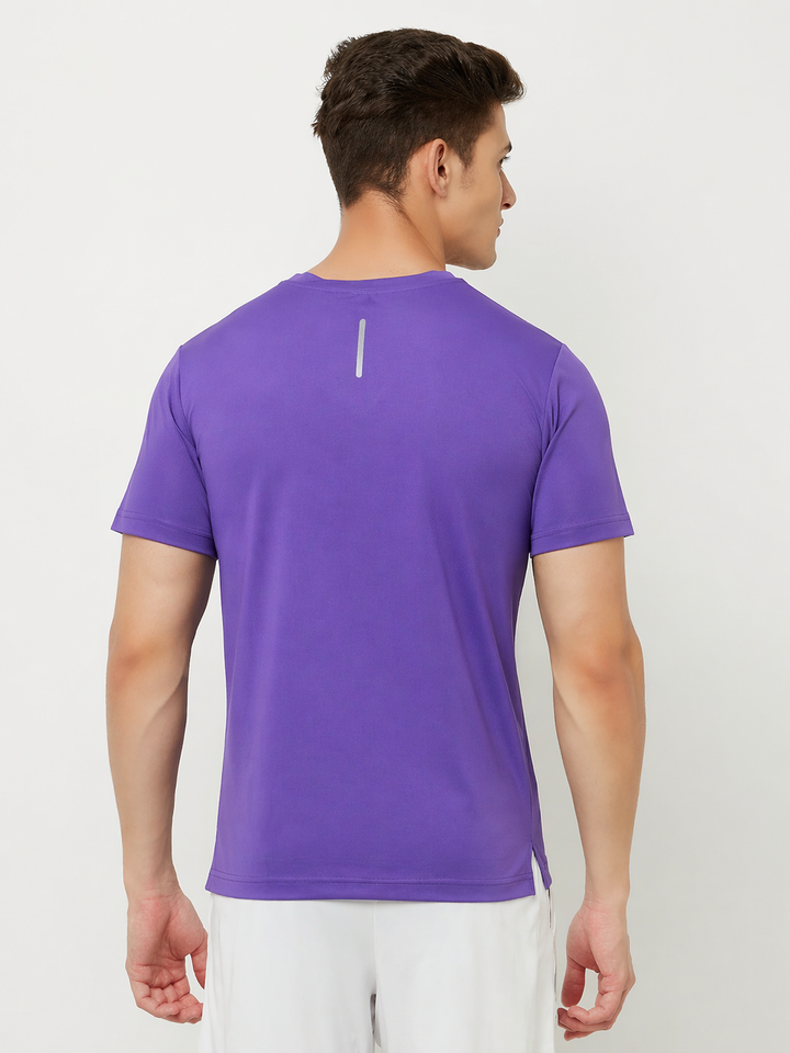 Core Dry Tech Multisport Tshirt