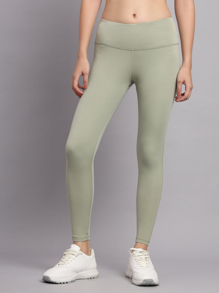 Comfy Performance Multi-Pocket Legging