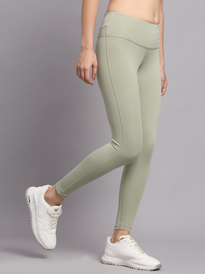 Comfy Performance Multi-Pocket Legging