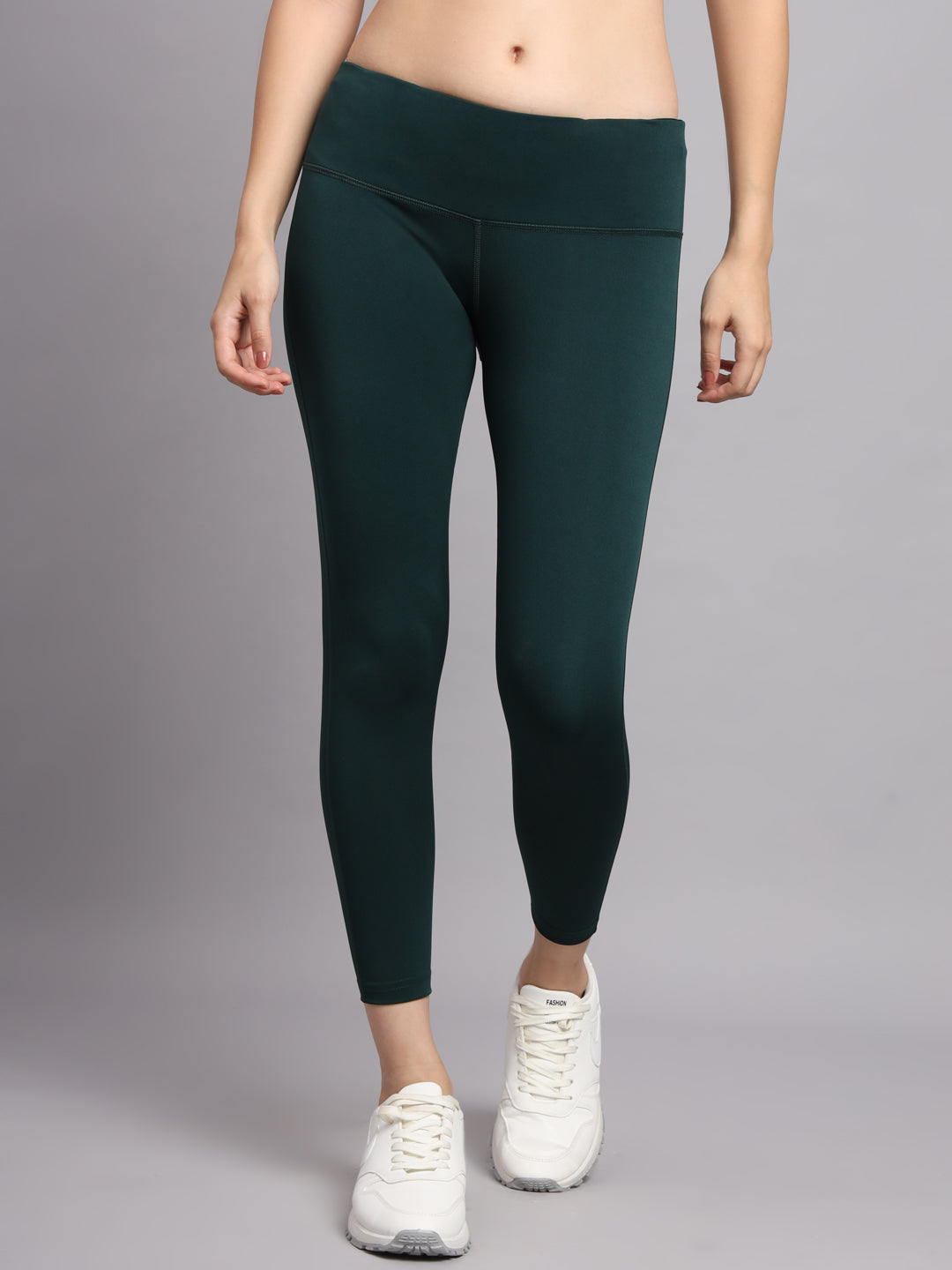 Comfy Performance Multi-Pocket Legging