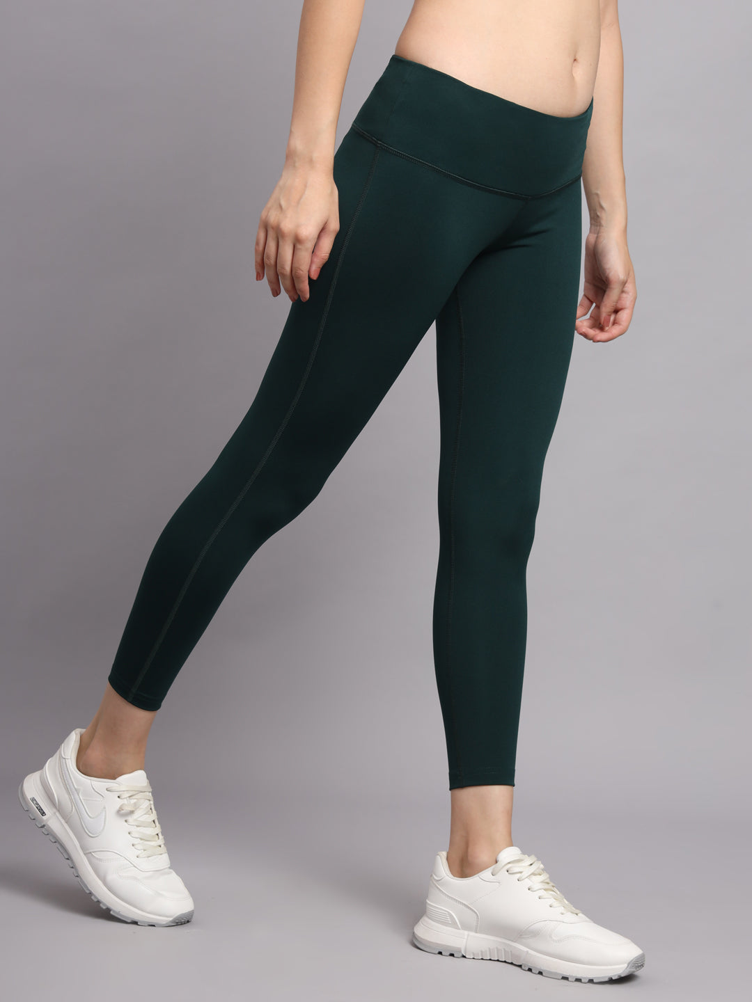 Comfy Performance Multi-Pocket Legging